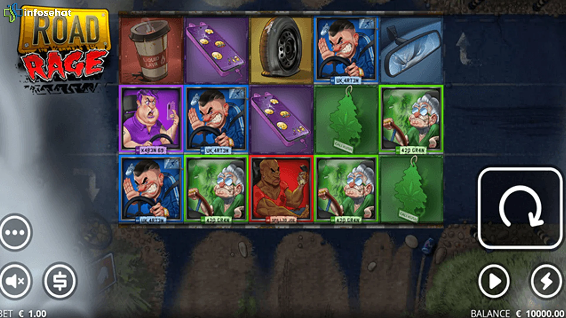 Physics Road Rage Bikin Puas? 4 Sistem Gokil Bikin Auto Kagum