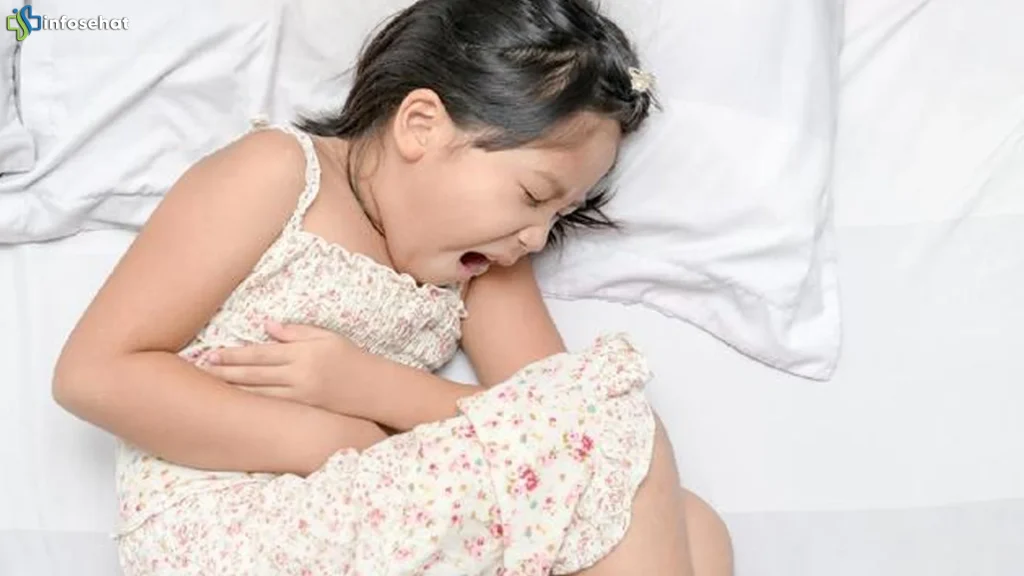 Anak Rentan Terpapar Timbal dan 4 Cara Orang Tua Bisa Mencegahnya