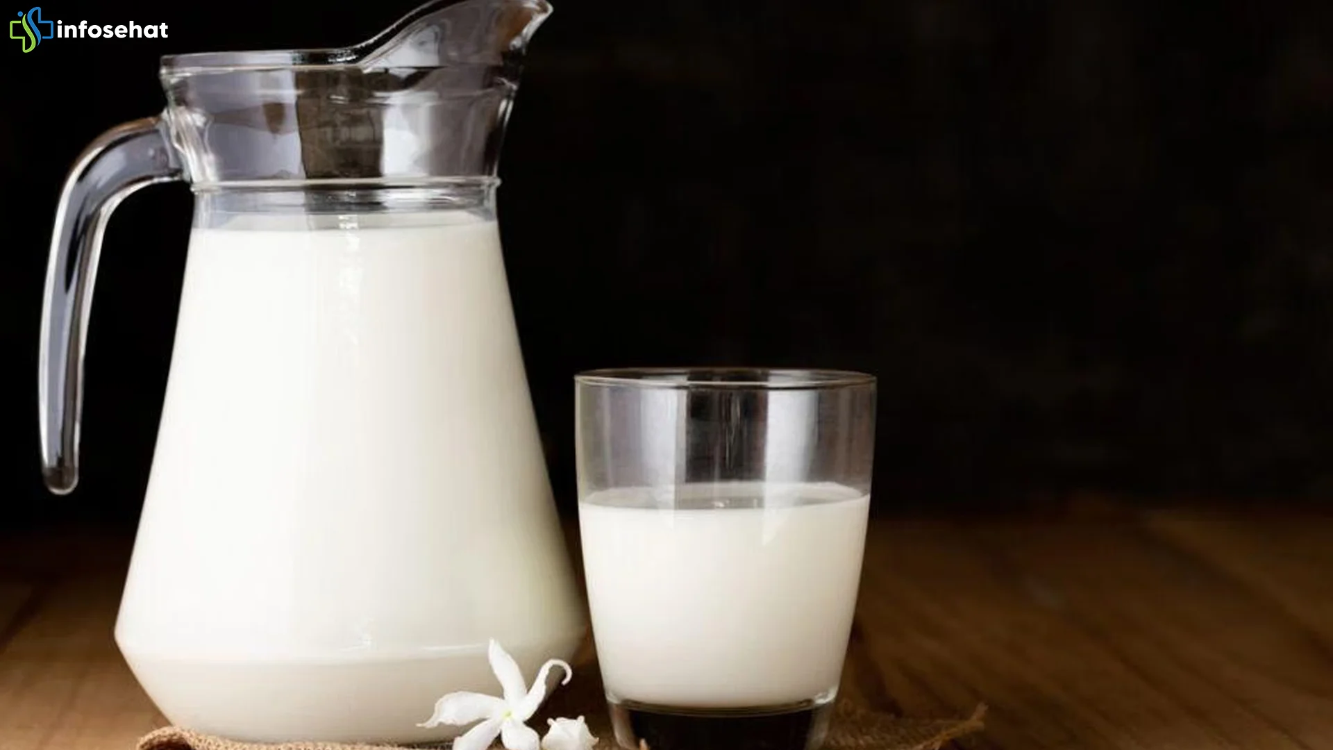 Minum Susu Di Malam Hari Bisa Meningkatkan 5 Risiko Gula Darah