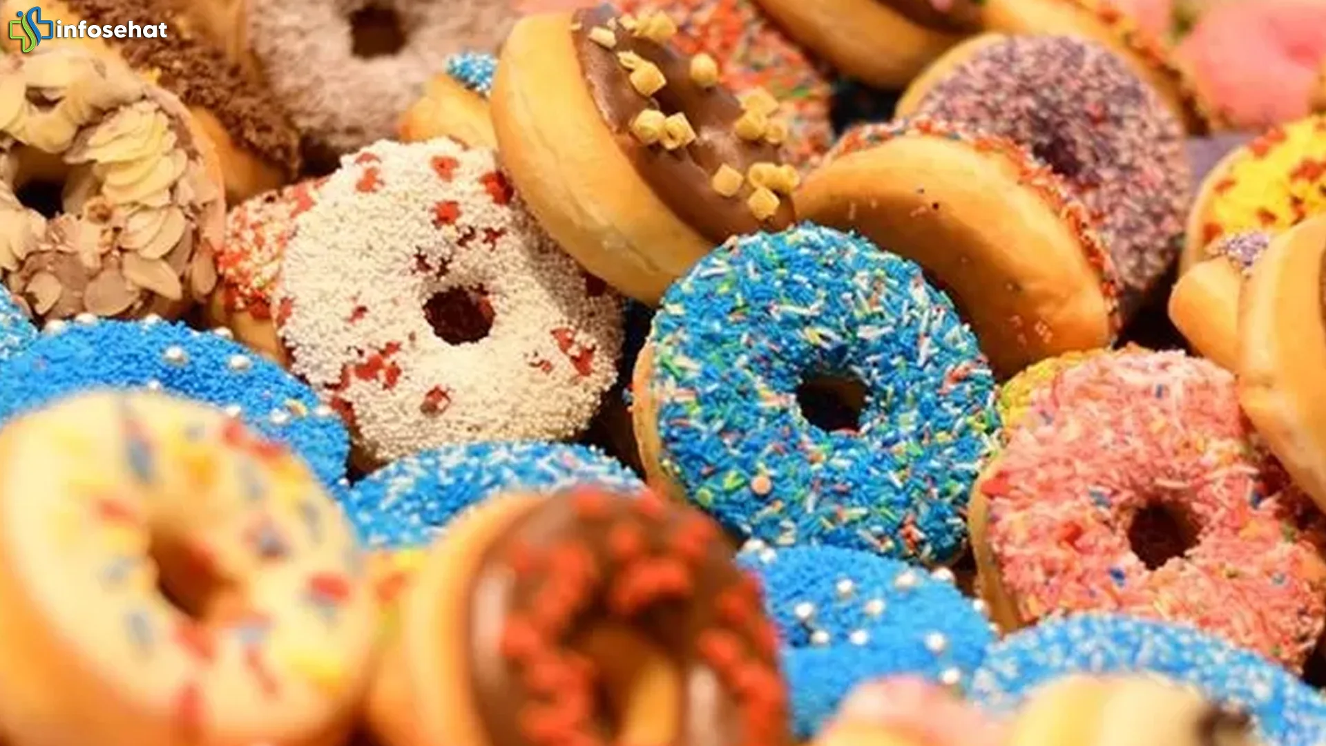 Fakta Penting Mengenai 4 Tanda Overdosis Gula pada Organ Tubuh