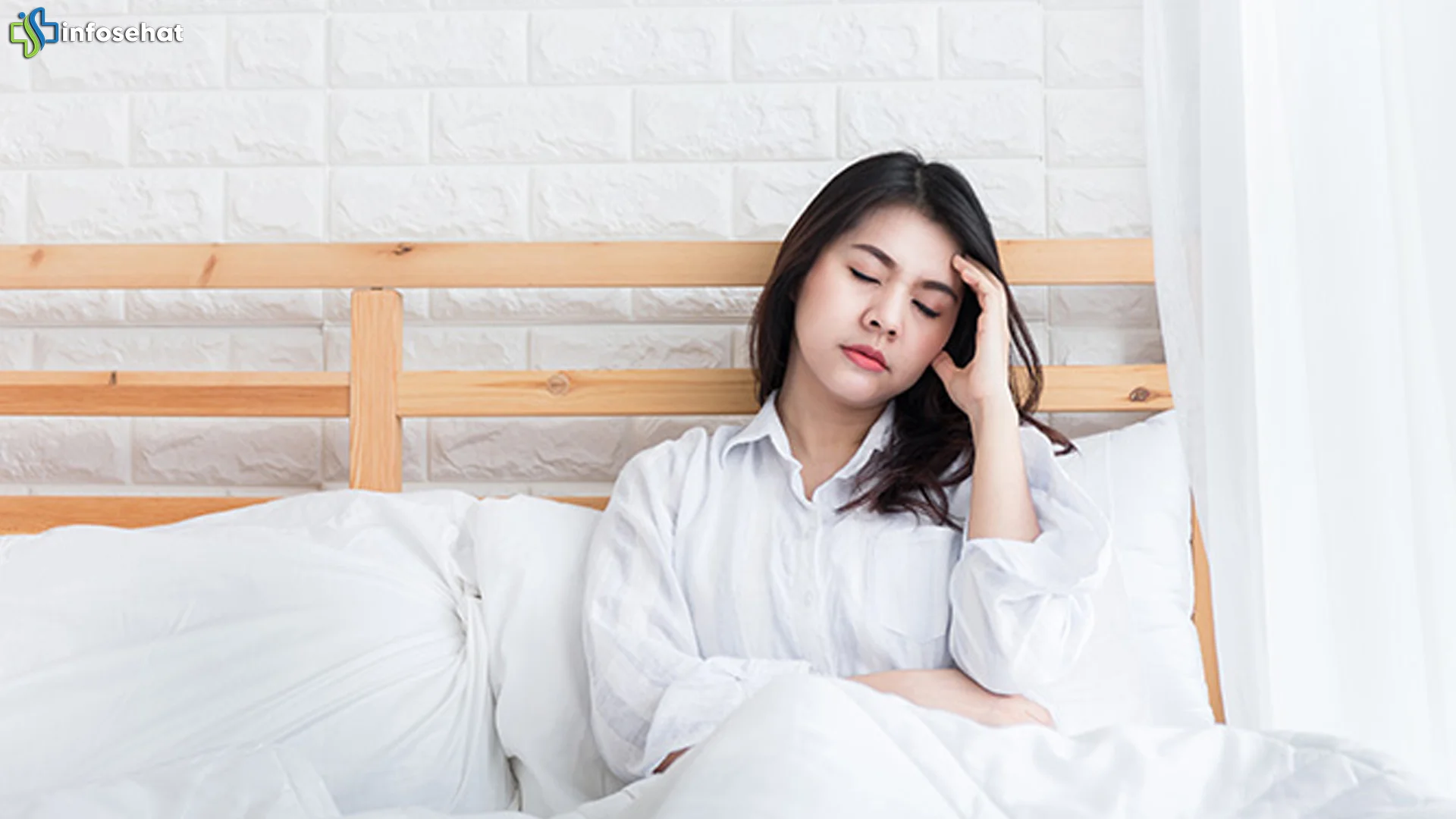 5 Fakta Penting Migrain Bisa Picu Mual dan Muntah Menurut Ahli