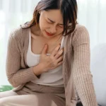 4 Tanda Angin Duduk Bukan Masuk Angin yang Harus Diwaspadai Segera