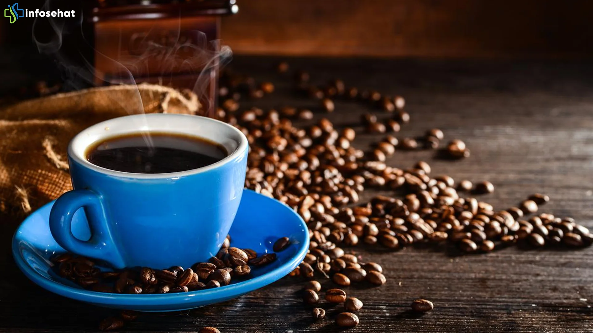 5 Fakta Penting Secangkir Kopi Bisa Bantu Kendalikan Gula Darah