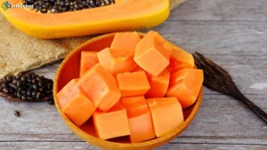 5 Manfaat Pepaya Dan Efek Positif Bagi Tubuh Dan Kesehatan Penting