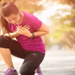 4 Risiko Jantung Saat Olahraga Yang Ditandai Munculnya Gejala Serius