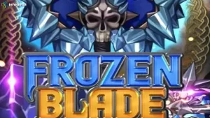 Auto Dapet Engagement! 4 Trik Frozen Blade Bikin Konten Lo Naik