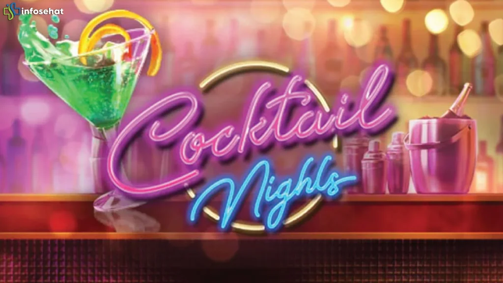 5 Elemen Cocktail Nights, Ada yang Bikin Ikyuww Banget!