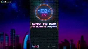 Dibalik Jackpot: 4 Komponen Keamanan Penting yang Dimiliki Mega777