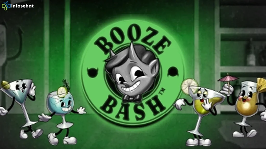 5 Kombo Booze Bash Viral Banget di Kalangan Anak Muda