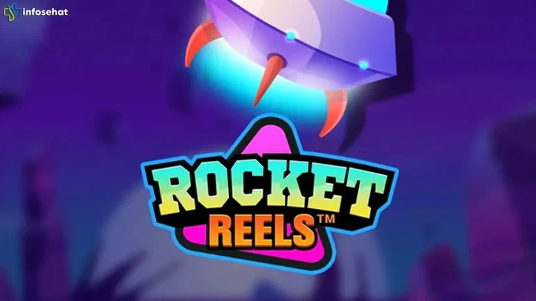 Ledakan Spek Deh! 5 Teknik Jitu di Rocket Reels Biar Gacor