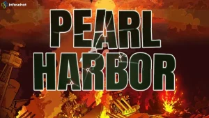 Wow Jleb Banget 4 Momen Paling Dahsyat di Pearl Harbor