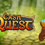 Cash Quest Menghadirkan 5 Jackpot Giving Toast Receh