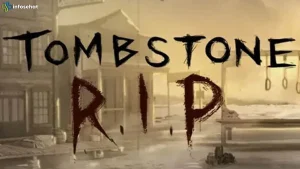 4 Hal Kontroversial Tombstone RIP yang Jadi Bahan Omongan