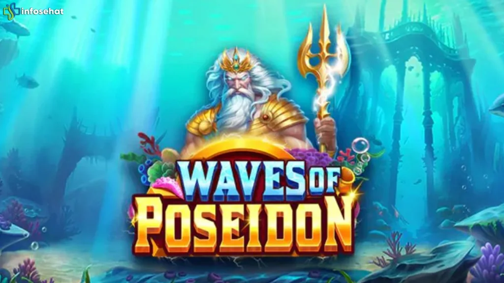 5 Hal Epik Lautan Waves Of Poseidon yang Bikin Penasaran Gaes!