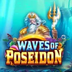 5 Hal Epik Lautan Waves Of Poseidon yang Bikin Penasaran Gaes!