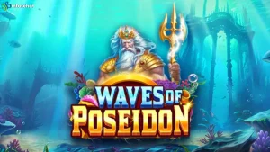 5 Hal Epik Lautan Waves Of Poseidon yang Bikin Penasaran Gaes!