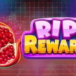 5 Grafis Ripe Rewards Juicy Banget, Mata Auto Segar Melihatnya