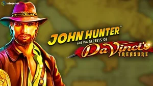 Stecu Abis! 5 Insane Da Vinci Treasure yang Bikin Auto Melongo