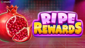 5 Grafis Ripe Rewards Juicy Banget, Mata Auto Segar Melihatnya