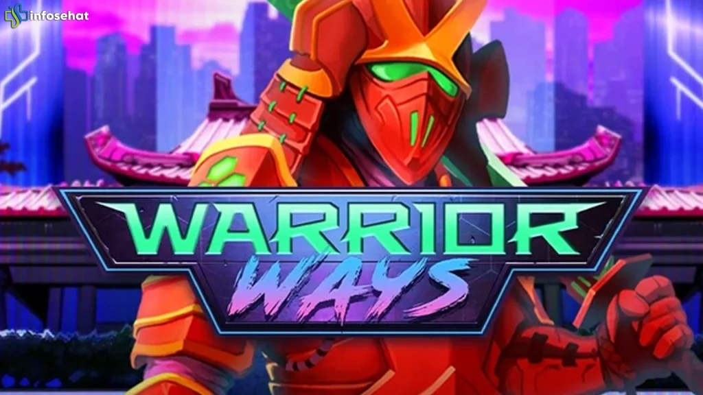 Edukasi Warrior Ways Ada 4 Legend High Pay yang Wajib Tau