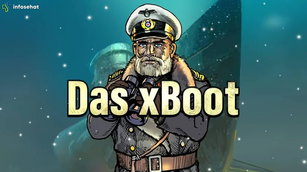 Lagi Ngehits di Kalangan Sim Head, 4 Bukti Das xBoot Oke Banget