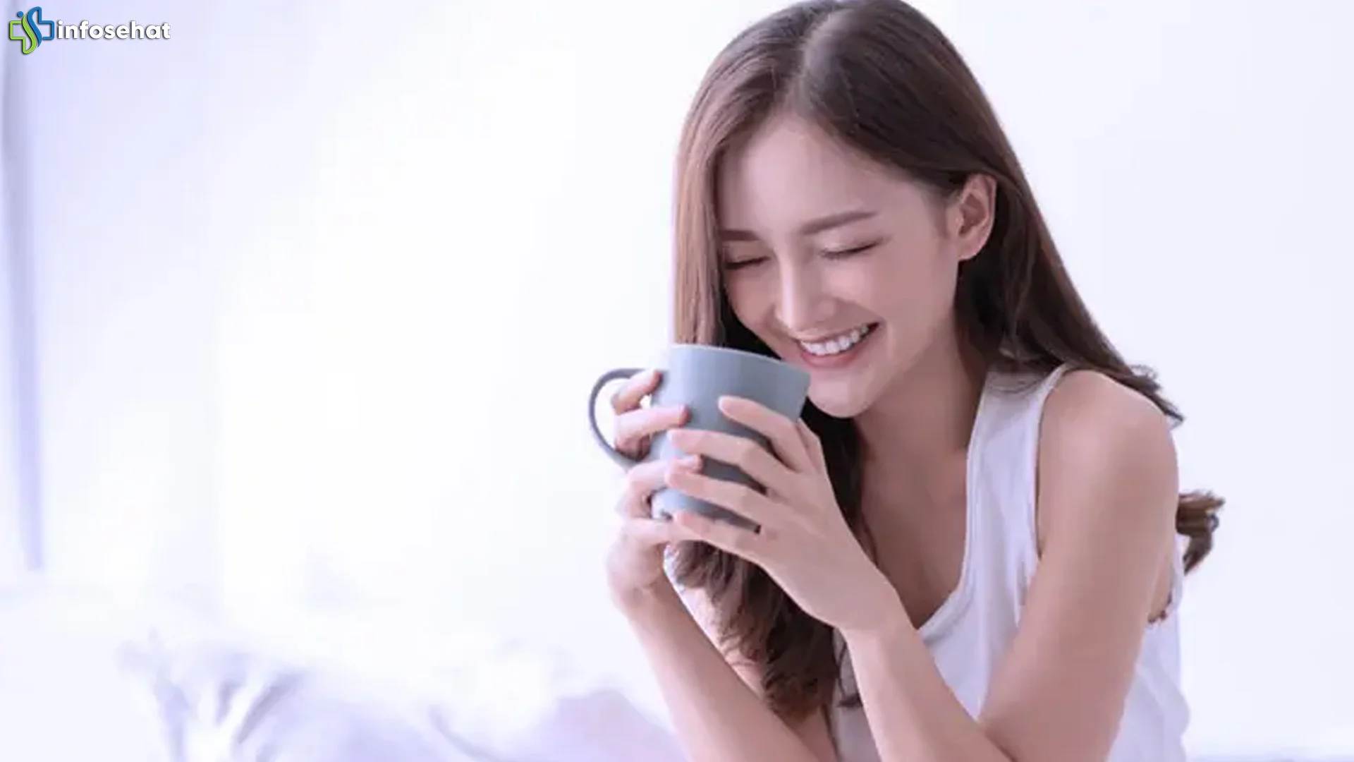 Simak 3 Penjelasan Medis Agar Tidak Khawatir Minum Kopi