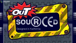 Gagal Paham 5 Easter Egg Outsourced yang Gak Masuk Akal