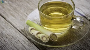 5 Khasiat Air Rebusan Sereh yang Bisa Tingkatkan Imunitas Tubuh