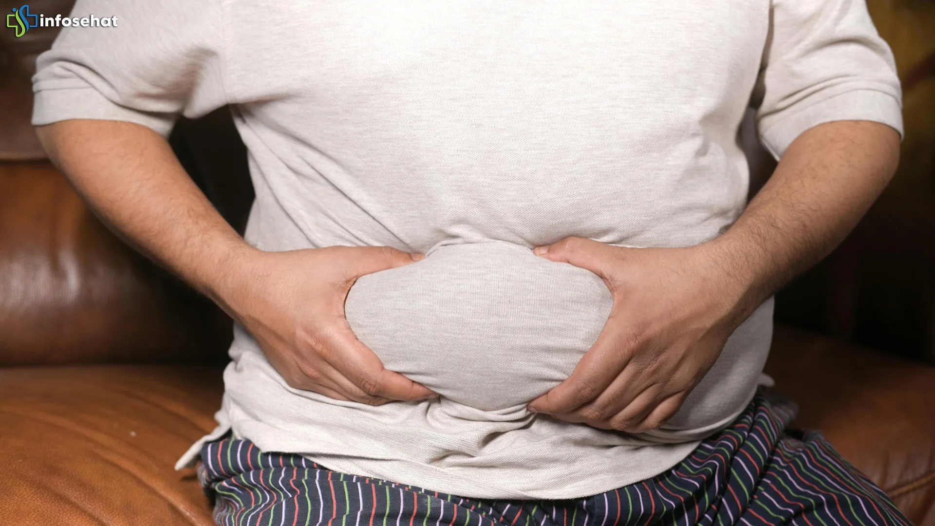 61 Risiko Penyakit Kronis Mengintai Orang Dengan Obesitas Tinggi