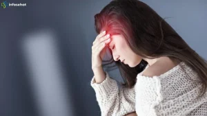 Waspadai Gejala Migrain Tak Normal Dan 5 Risiko Yang Muncul Tersembunyi