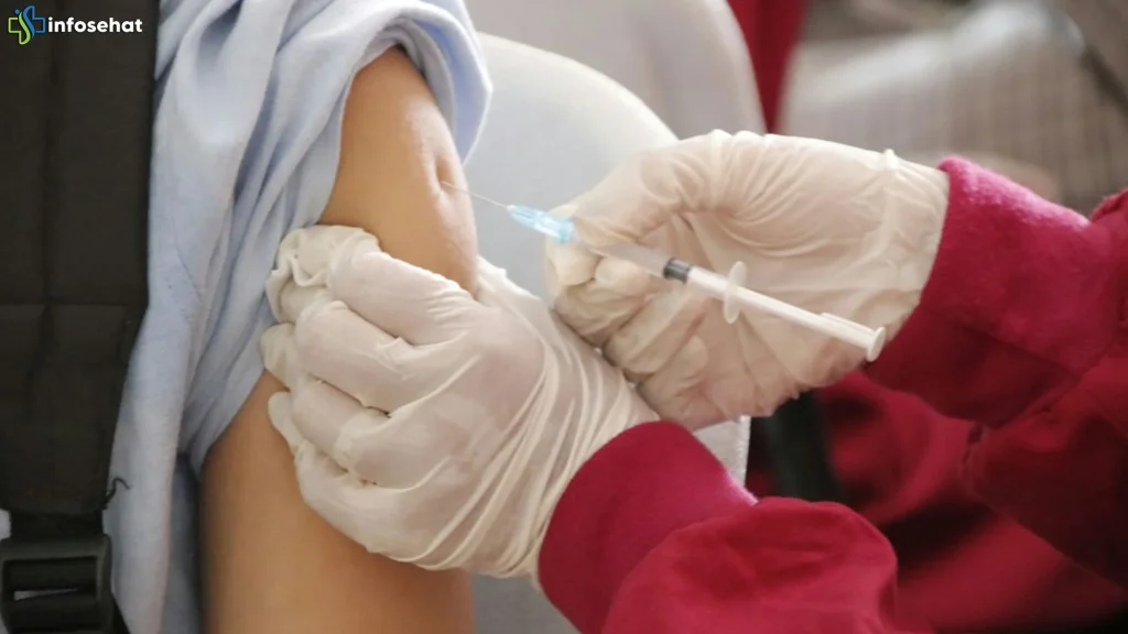 Fakta Penting Vaksin HPV Diperluas Anak Laki Laki Mulai 2027