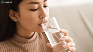 Terlalu Banyak Minum Air Bisa Munculkan 5 Risiko Kesehatan Utama
