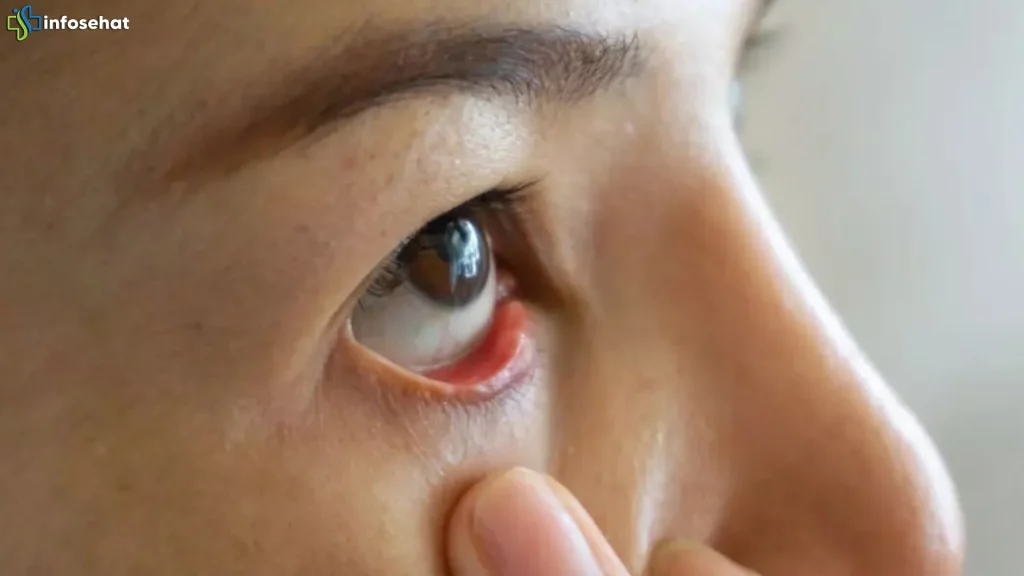 5 Tips Mengatasi Mata Kering dan Air Mata yang Cepat Menguap