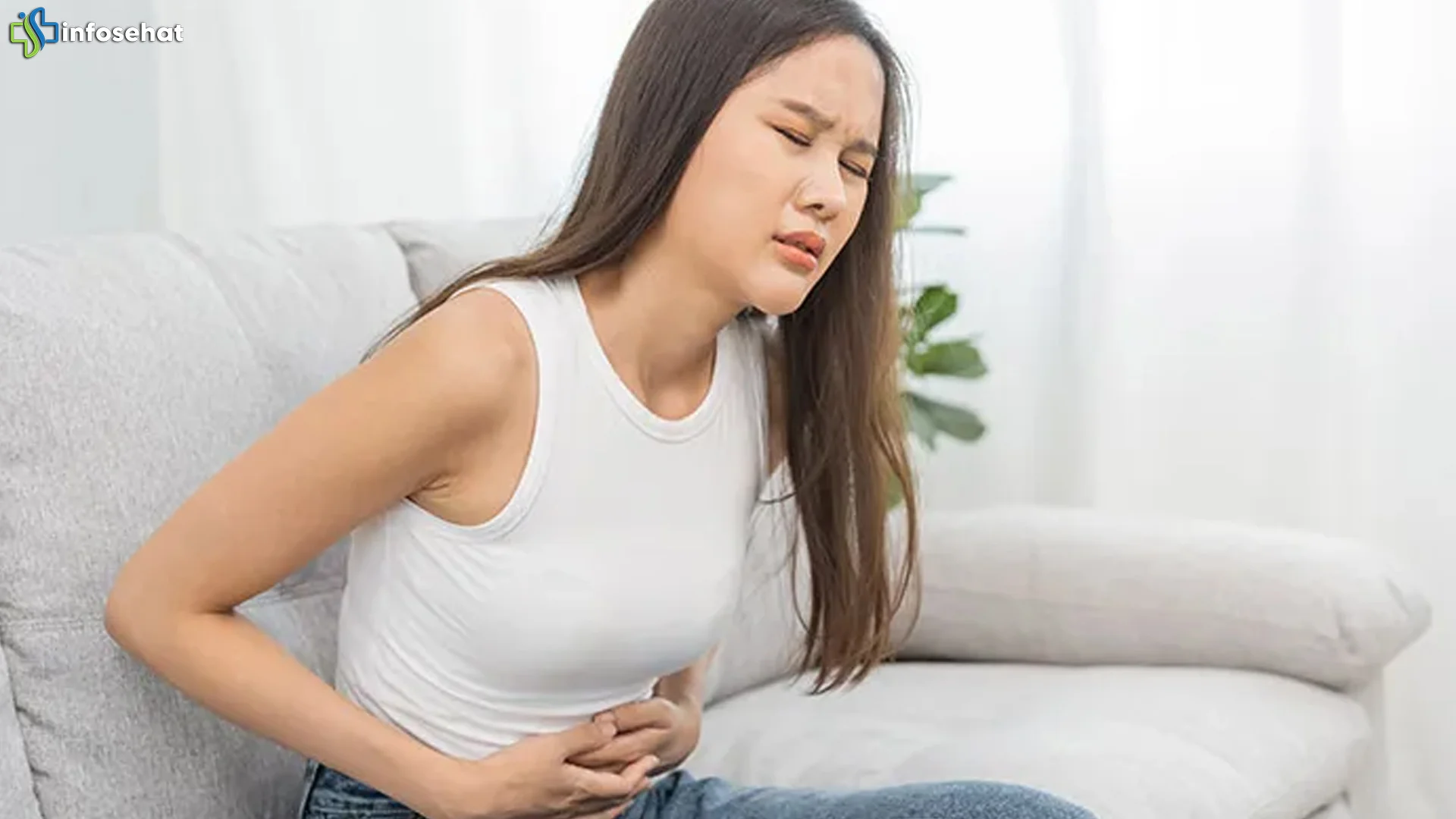 5 Penyebab Sakit Perut Dan 6 Solusi Dari Dokter Agar Cepat Pulih