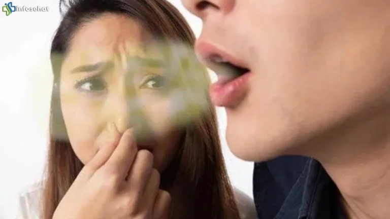 Tips Atasi Bau Mulut 5 Kebiasaan Sehat Agar Napas Tetap Segar Dan Bersih