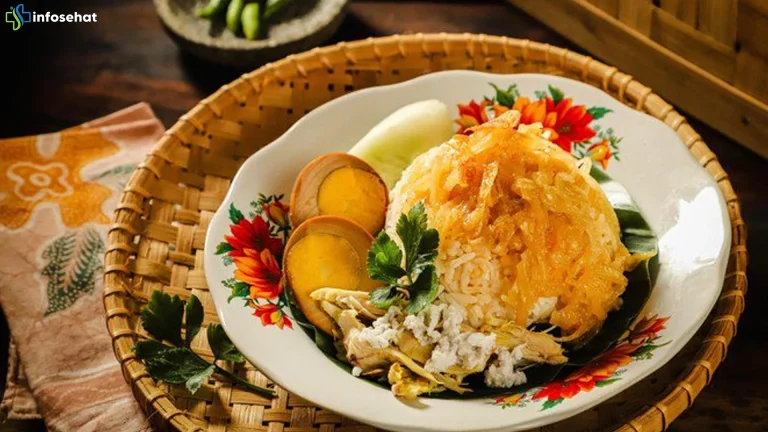 Sahur Full Karbo dan 3 Cara Agar Tetap Kenyang Hingga Waktu Buka