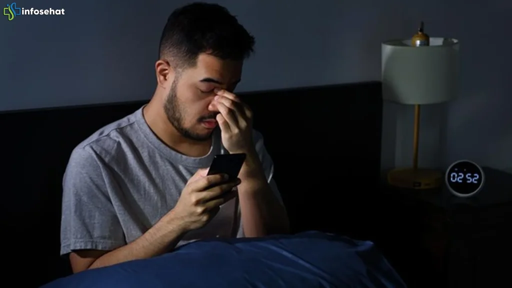 Scroll Medsos Bisa Picu 4 Masalah Jantung Yang Jarang Disadari