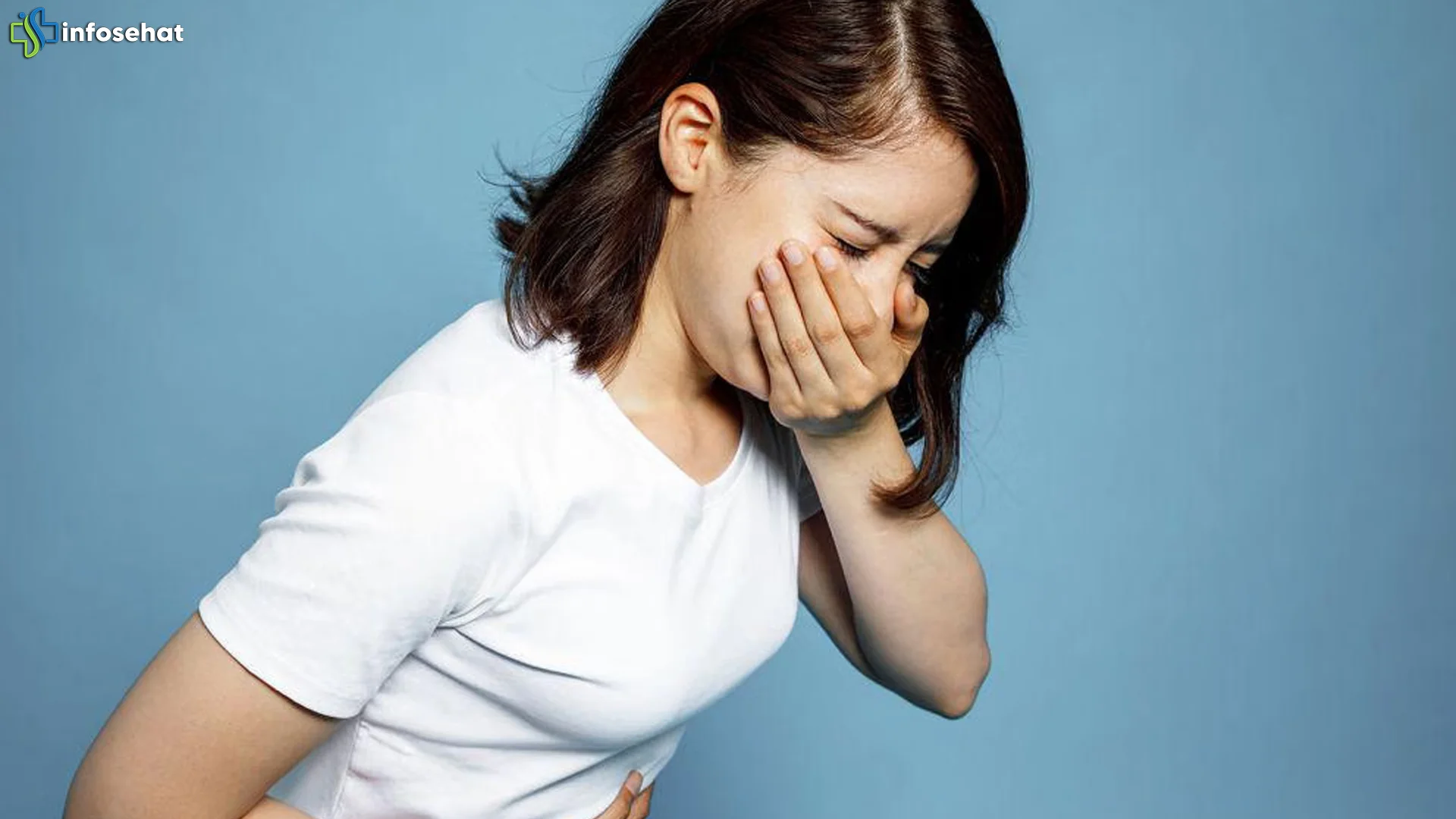 Mual Bisa Terjadi Karena 5 Penyebab Yang Sering Terlupakan