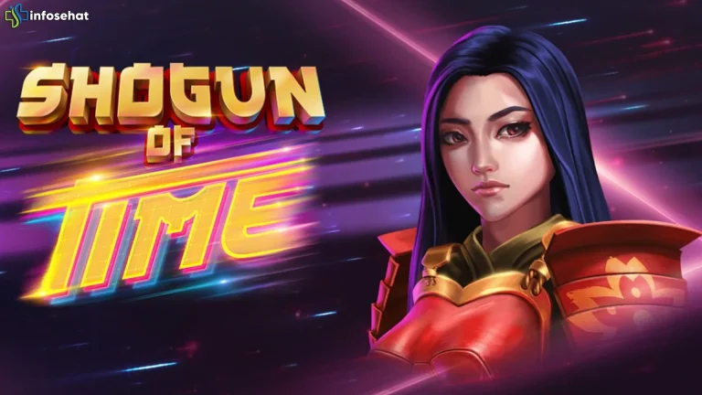 Menguak Mistis Shogun Of Time: 4 Info Tersembunyi di Dalamnya