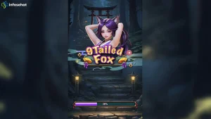 Underrated tapi Gas Poll! 5 Bukti Nine Tailed Fox Jarang Dibahas