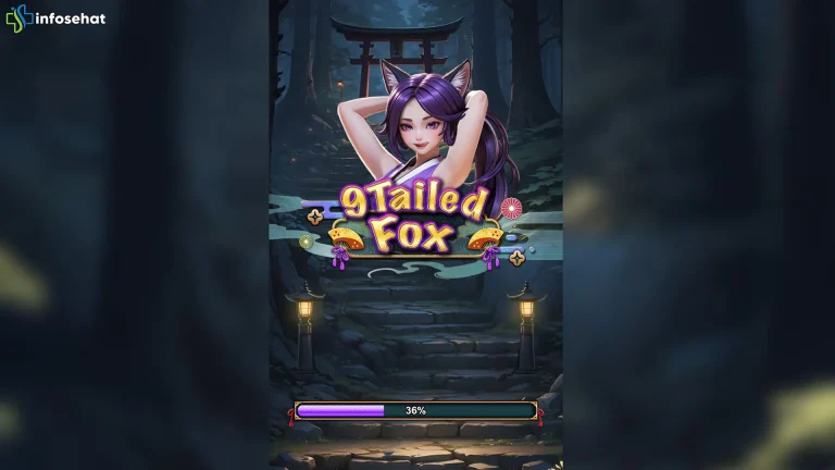 Underrated tapi Gas Poll! 5 Bukti Nine Tailed Fox Jarang Dibahas