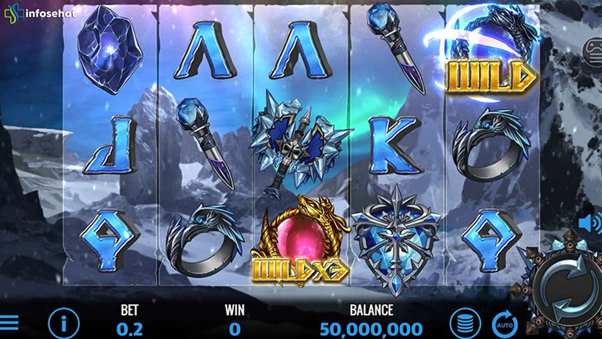Auto Dapet Engagement! 4 Trik Frozen Blade Bikin Konten Lo Naik
