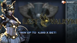 Viral Bukan Tanpa Alasan, Ini 4 Rahasia Last Valkyrie yang Beken