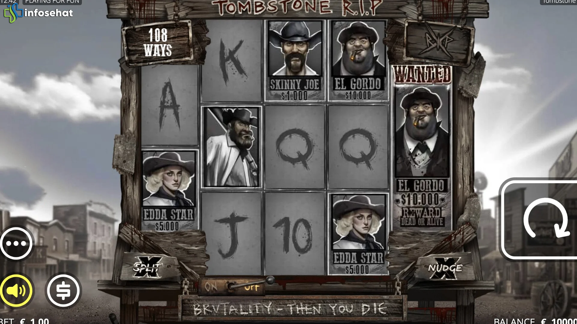 4 Hal Kontroversial Tombstone RIP yang Jadi Bahan Omongan