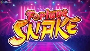 Bukan Sekadar Untung! 5 Alasan Fortune Snake Layak Diapresiasi