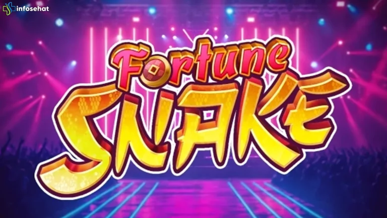 Bukan Sekadar Untung! 5 Alasan Fortune Snake Layak Diapresiasi