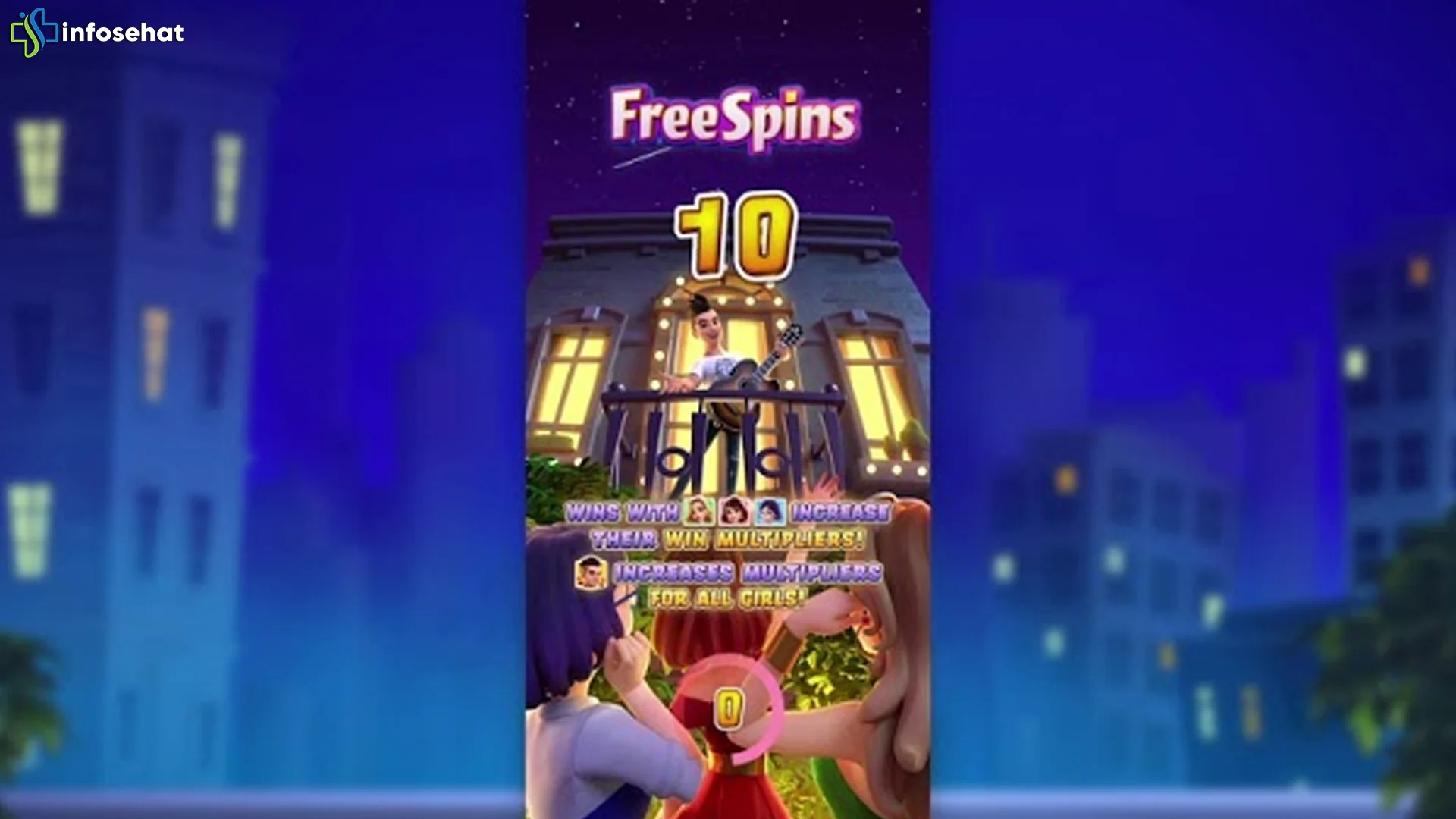 Fitur Tersembunyi Reel Love: 5 Detail yang Bikin Auto Aura Farming