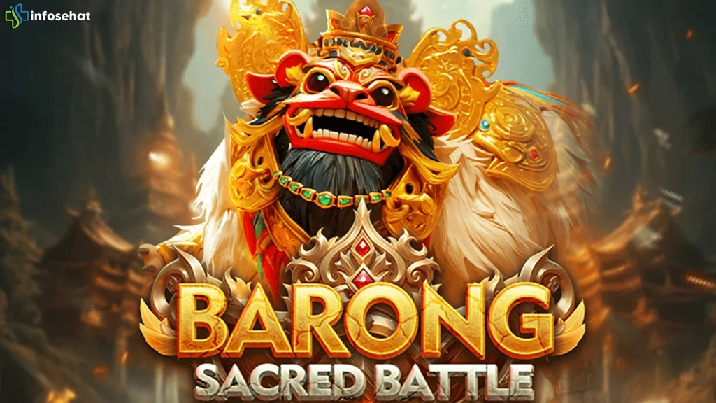 5 Hal Mistis di Barong Sacred Battle, Etlis Bikin Merinding Parah