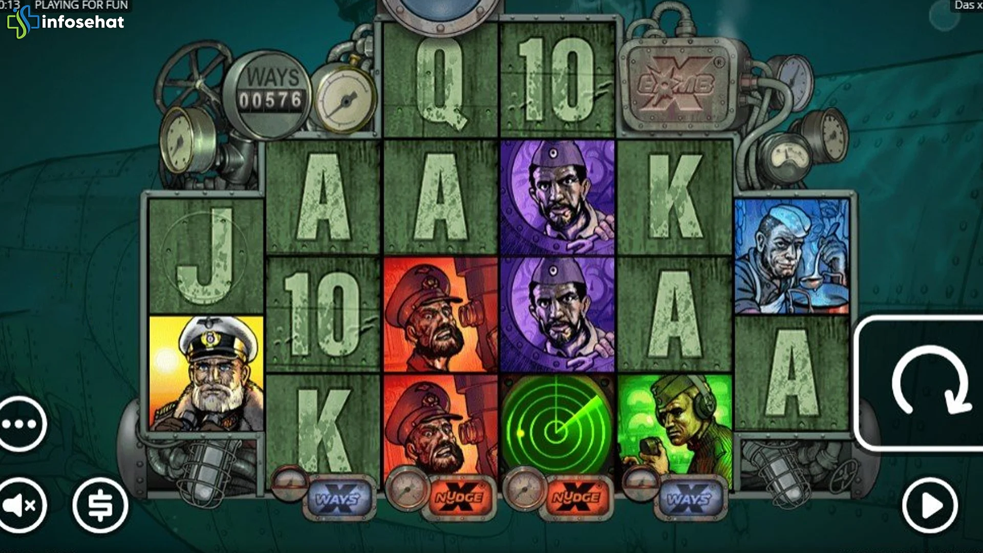 Lagi Ngehits di Kalangan Sim Head, 4 Bukti Das xBoot Oke Banget