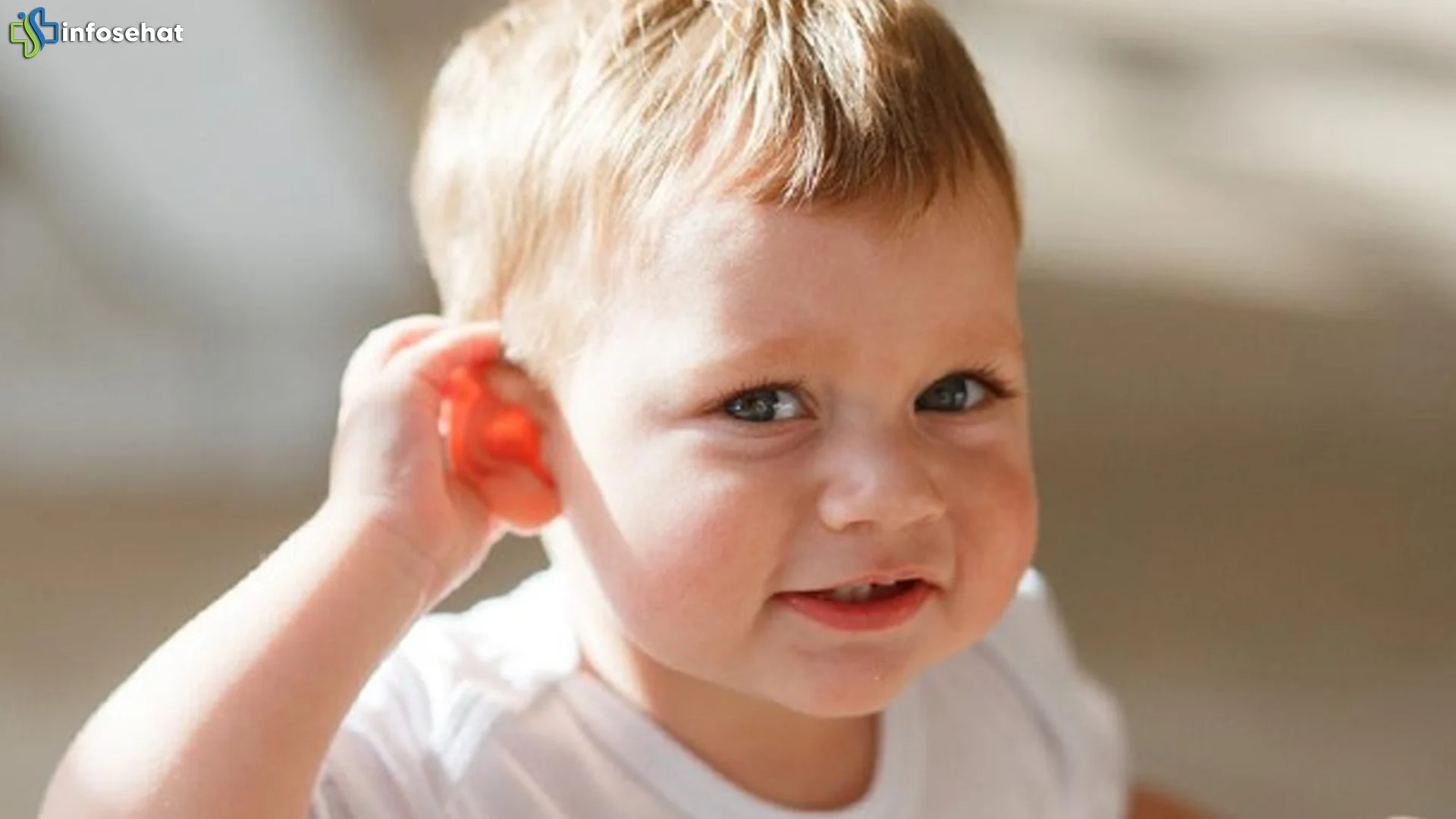 Tanda Gangguan Pendengaran 5 Sinyal Awal yang Jarang Disadari
